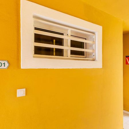 Apartament Boutique Holiday Spot Costa Adeje  Zewnętrze zdjęcie