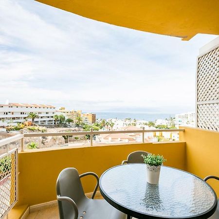 Apartament Boutique Holiday Spot Costa Adeje  Zewnętrze zdjęcie