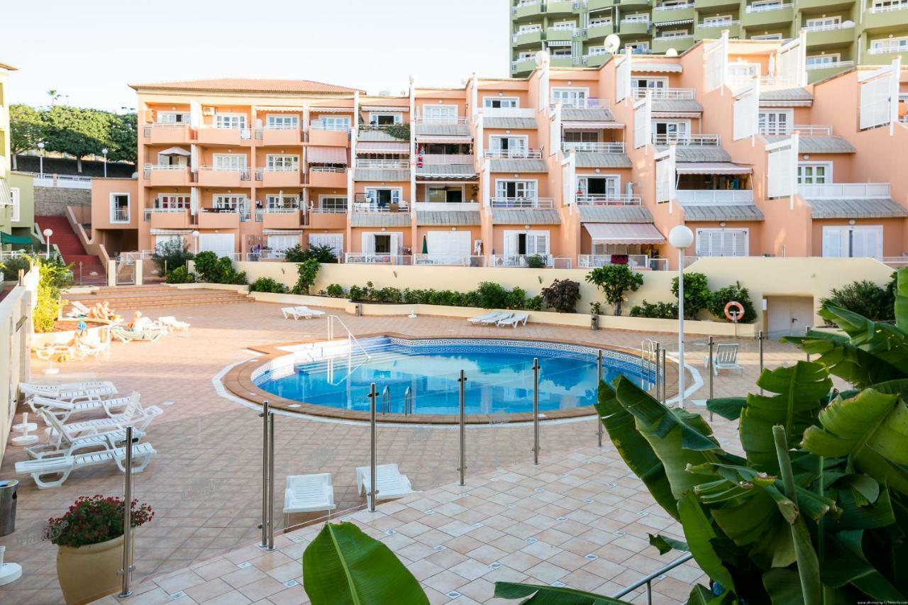 Apartament Boutique Holiday Spot Costa Adeje  Zewnętrze zdjęcie