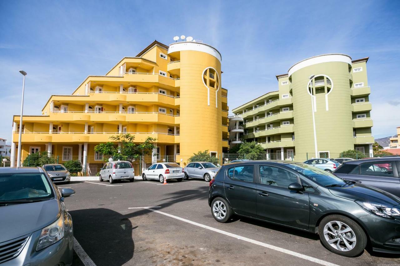 Apartament Boutique Holiday Spot Costa Adeje  Zewnętrze zdjęcie