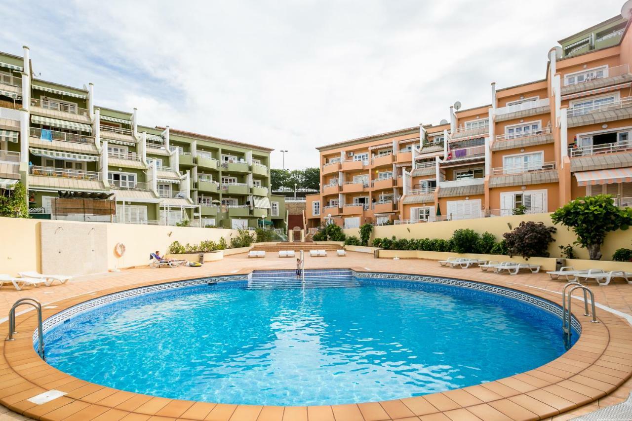 Apartament Boutique Holiday Spot Costa Adeje  Zewnętrze zdjęcie