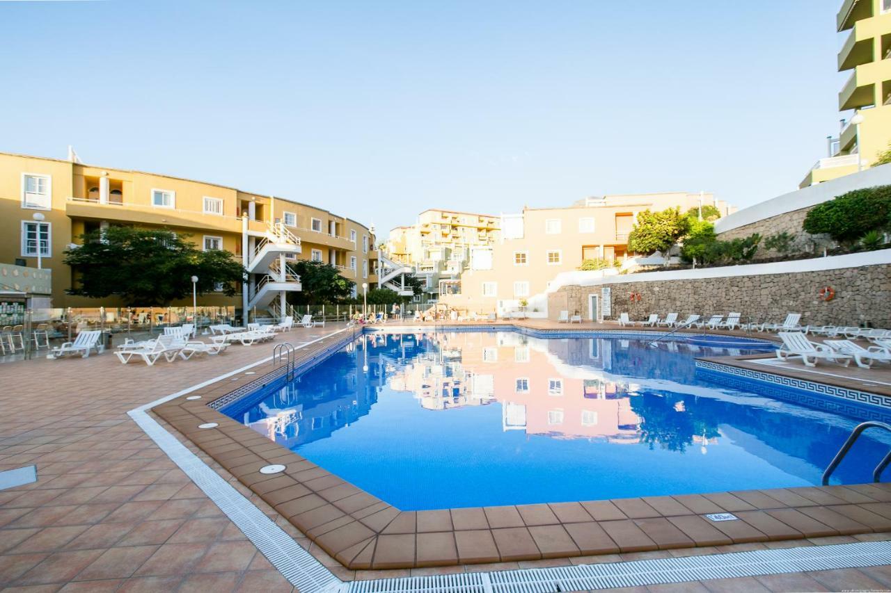 Apartament Boutique Holiday Spot Costa Adeje  Zewnętrze zdjęcie